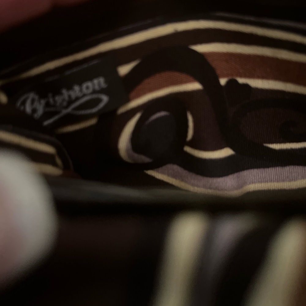 Brighton small purse - Picture 5 of 7